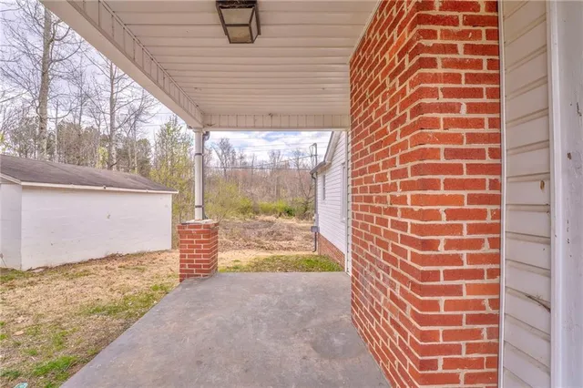 $225,000 | 4381 South Dixie Highway, Resaca, GA 30735