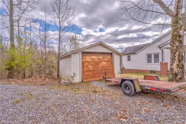 $225,000 | 4381 South Dixie Highway, Resaca, GA 30735