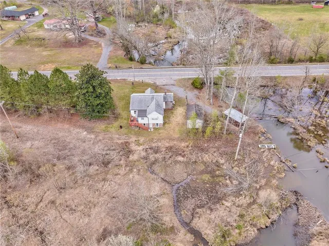 $225,000 | 4381 South Dixie Highway, Resaca, GA 30735