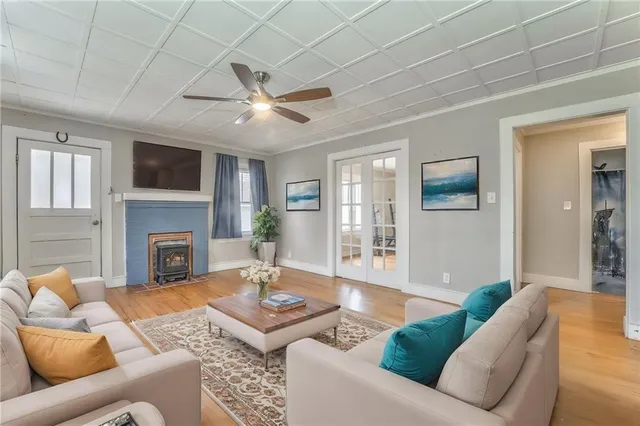 $225,000 | 4381 South Dixie Highway, Resaca, GA 30735