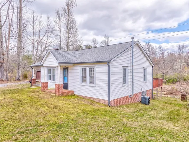 $225,000 | 4381 South Dixie Highway, Resaca, GA 30735