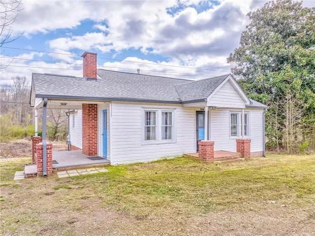 $225,000 | 4381 South Dixie Highway, Resaca, GA 30735