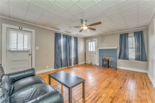 $225,000 | 4381 South Dixie Highway, Resaca, GA 30735