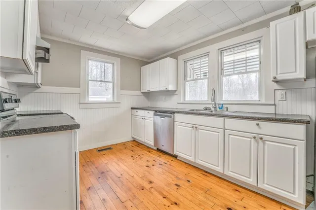 $225,000 | 4381 South Dixie Highway, Resaca, GA 30735