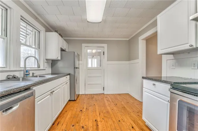 $225,000 | 4381 South Dixie Highway, Resaca, GA 30735