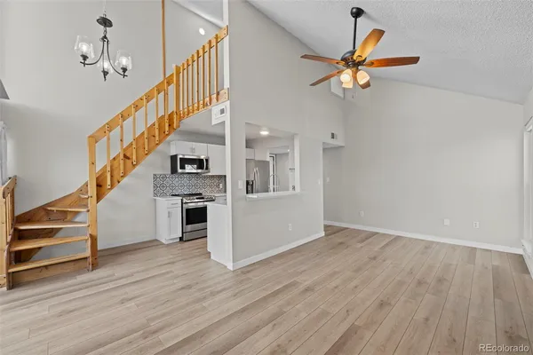 $249,900 | 3539 South Fairplay Way, Unit 10, Aurora, CO 80014