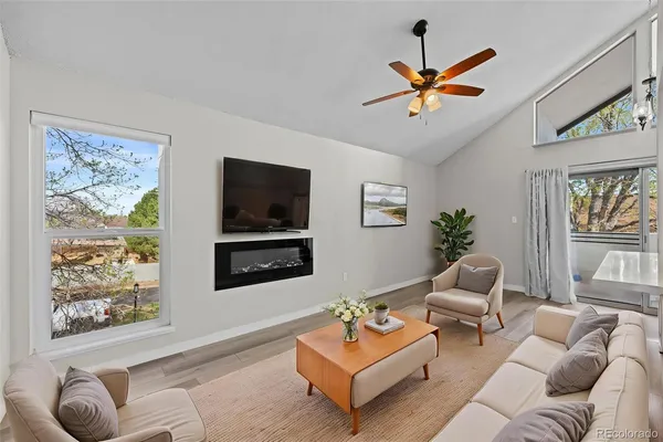 $249,900 | 3539 South Fairplay Way, Unit 10, Aurora, CO 80014