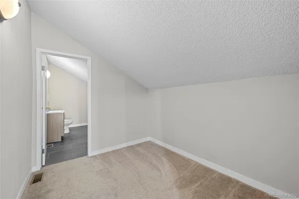 $249,900 | 3539 South Fairplay Way, Unit 10, Aurora, CO 80014