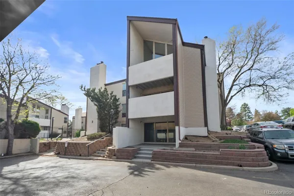 $249,900 | 3539 South Fairplay Way, Unit 10, Aurora, CO 80014