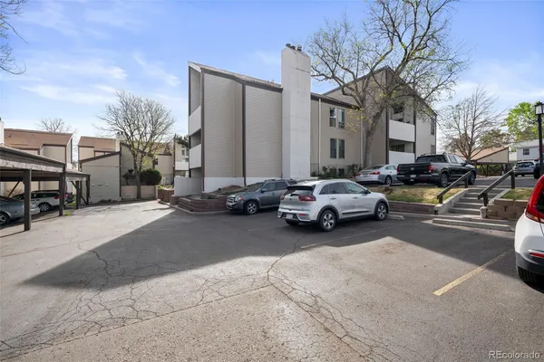 $249,900 | 3539 South Fairplay Way, Unit 10, Aurora, CO 80014