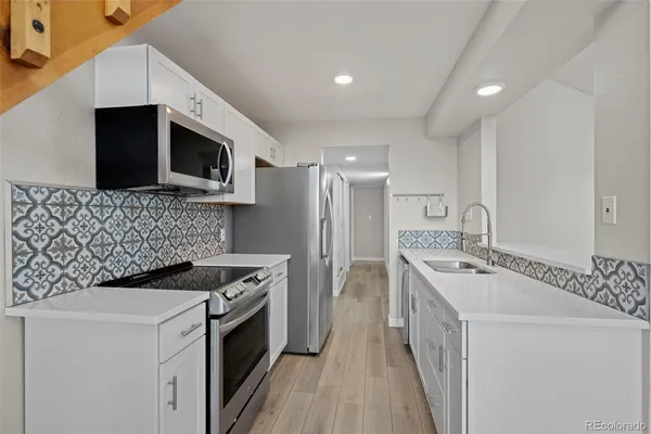 $249,900 | 3539 South Fairplay Way, Unit 10, Aurora, CO 80014
