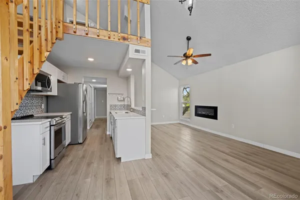 $249,900 | 3539 South Fairplay Way, Unit 10, Aurora, CO 80014