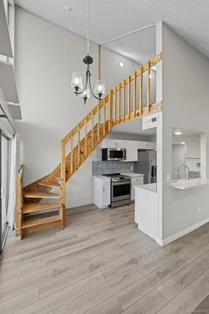 $249,900 | 3539 South Fairplay Way, Unit 10, Aurora, CO 80014