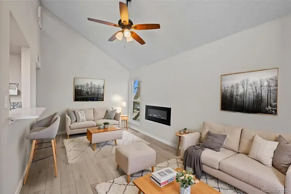 $249,900 | 3539 South Fairplay Way, Unit 10, Aurora, CO 80014