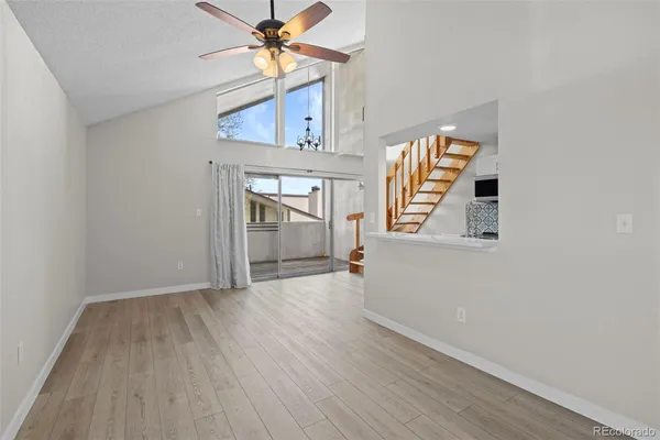 $249,900 | 3539 South Fairplay Way, Unit 10, Aurora, CO 80014