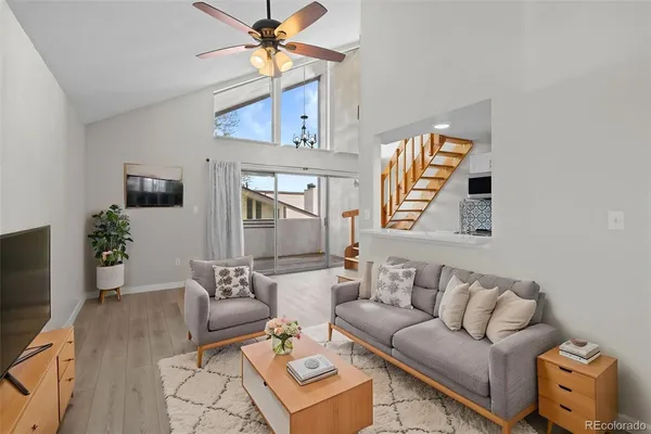 $249,900 | 3539 South Fairplay Way, Unit 10, Aurora, CO 80014