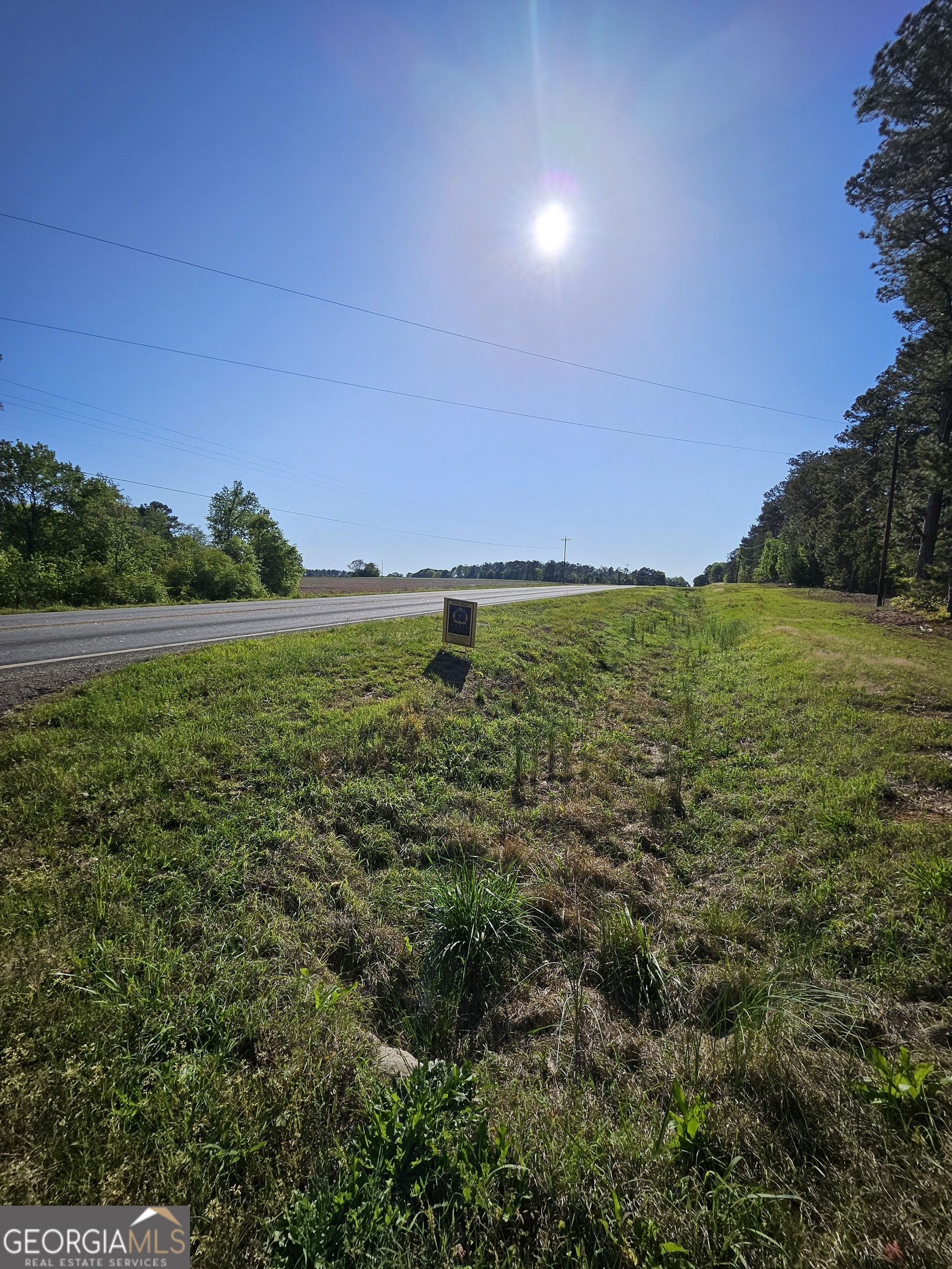 5521 Atlanta Highway Rutledge, GA 30663 - Photo 2 of 5