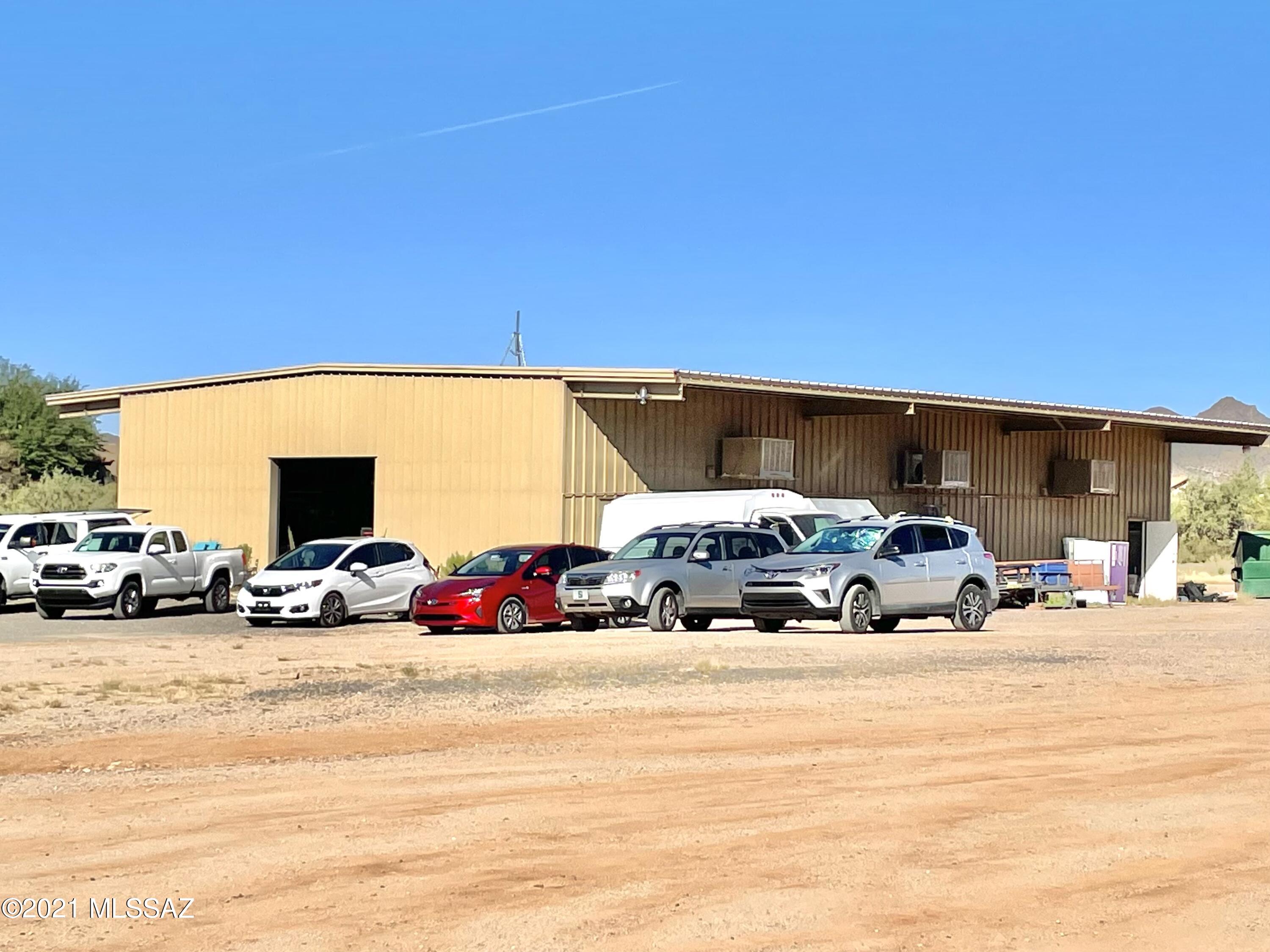 1680 West Sunkist Road Tucson, AZ 85755 - Photo 11 of 19 Gallery Image 11