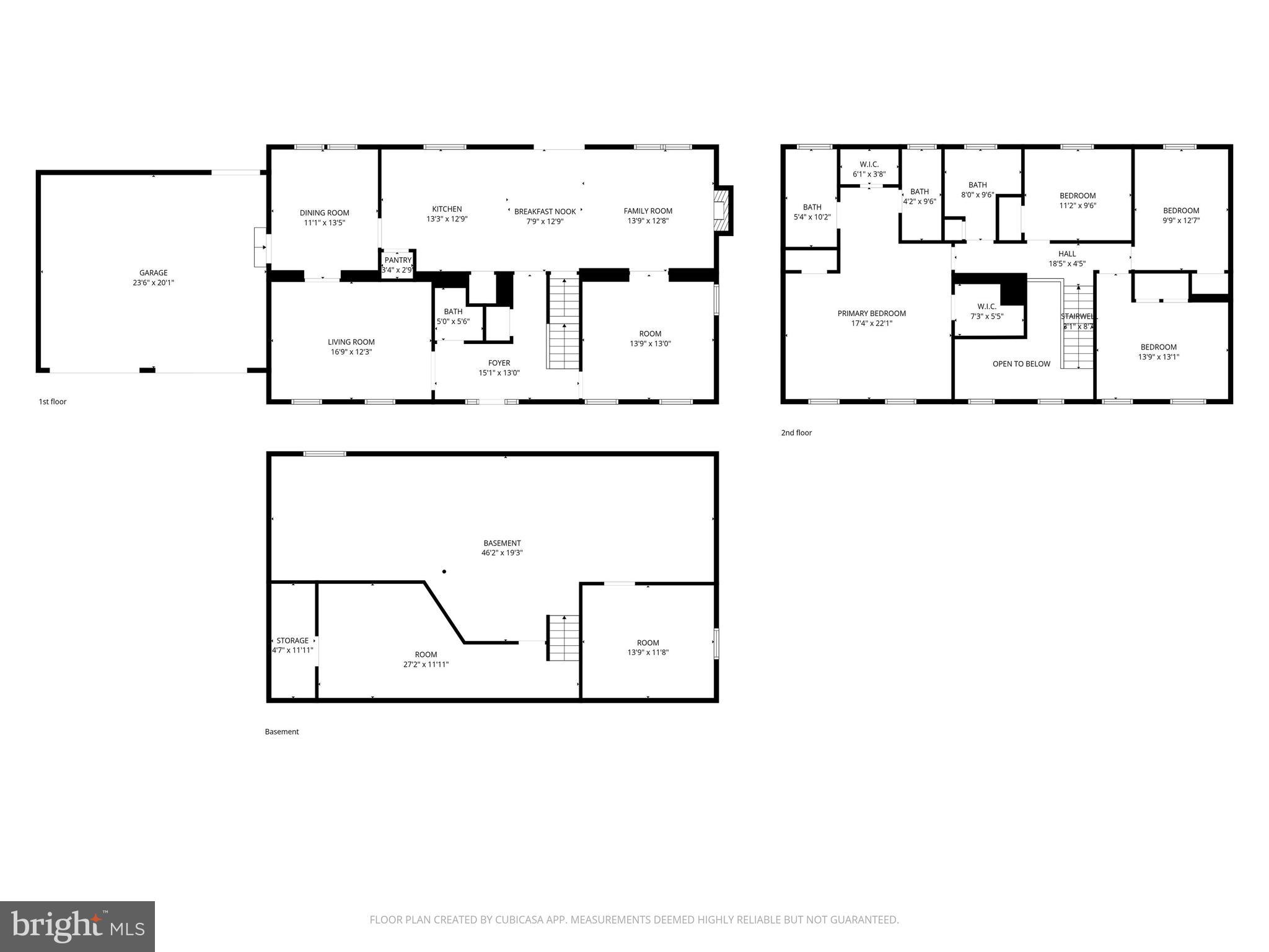 3 Quail Ridge Drive Bridgeton, NJ 08302 - Photo 34 of 34 Gallery Image 34