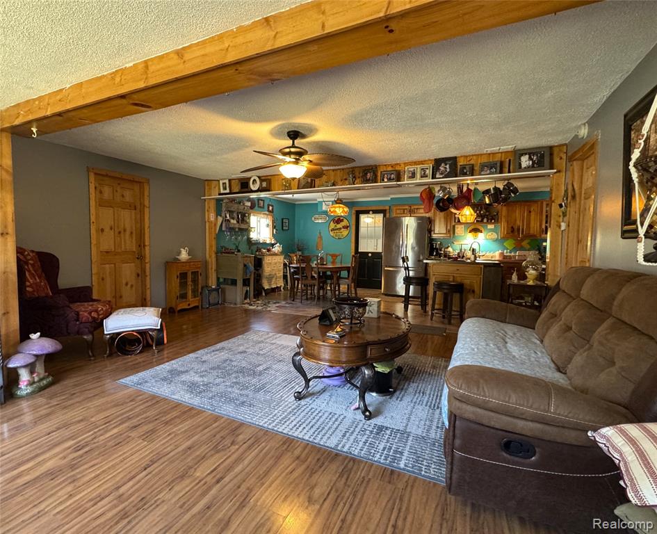 6373 Manistee Street Frederic, MI 49733 - Photo 16 of 34