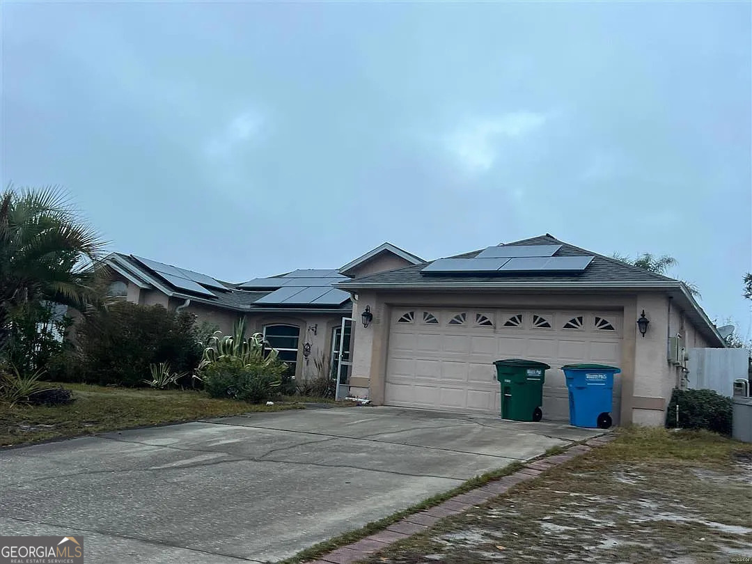 3208 Kings Ridge Terrace Deltona, FL 32725 - Photo 3 of 5