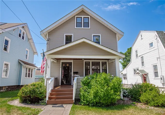 $185,000 | 114 Balsam Street, Rome, NY 13440