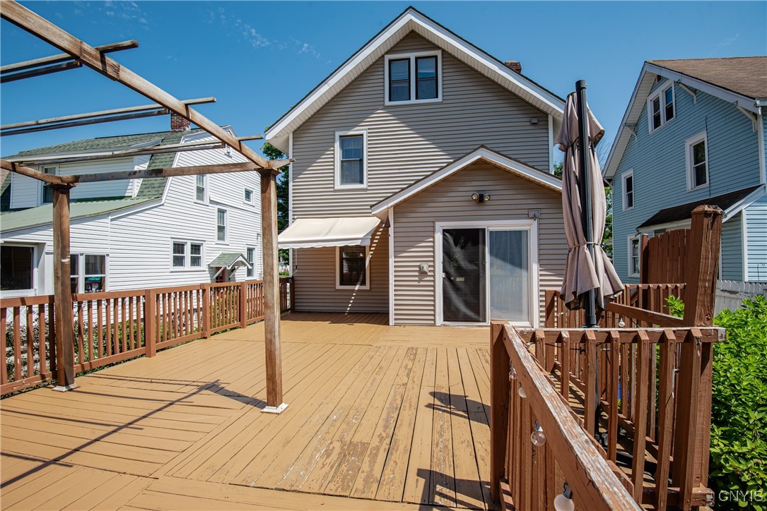 114 Balsam Street Rome, NY 13440 - Photo 20 of 25