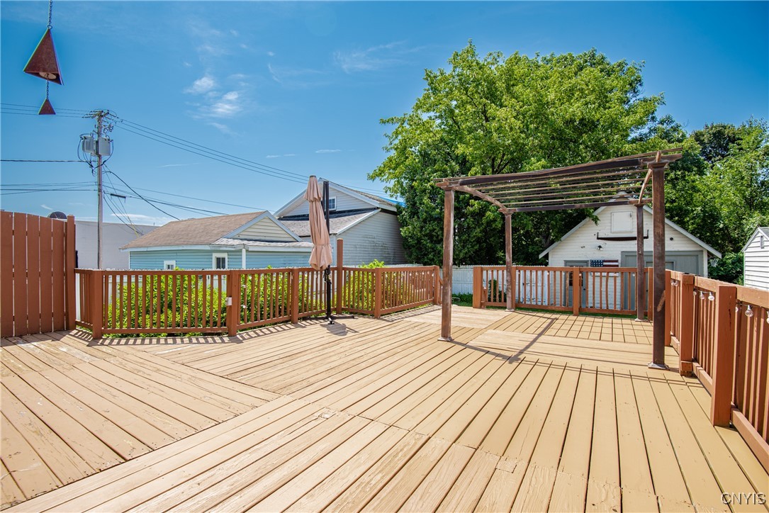 114 Balsam Street Rome, NY 13440 - Photo 21 of 25