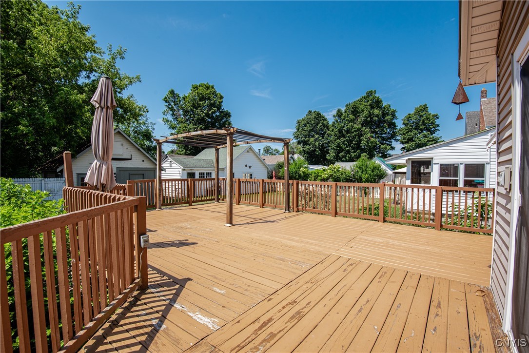 114 Balsam Street Rome, NY 13440 - Photo 22 of 25