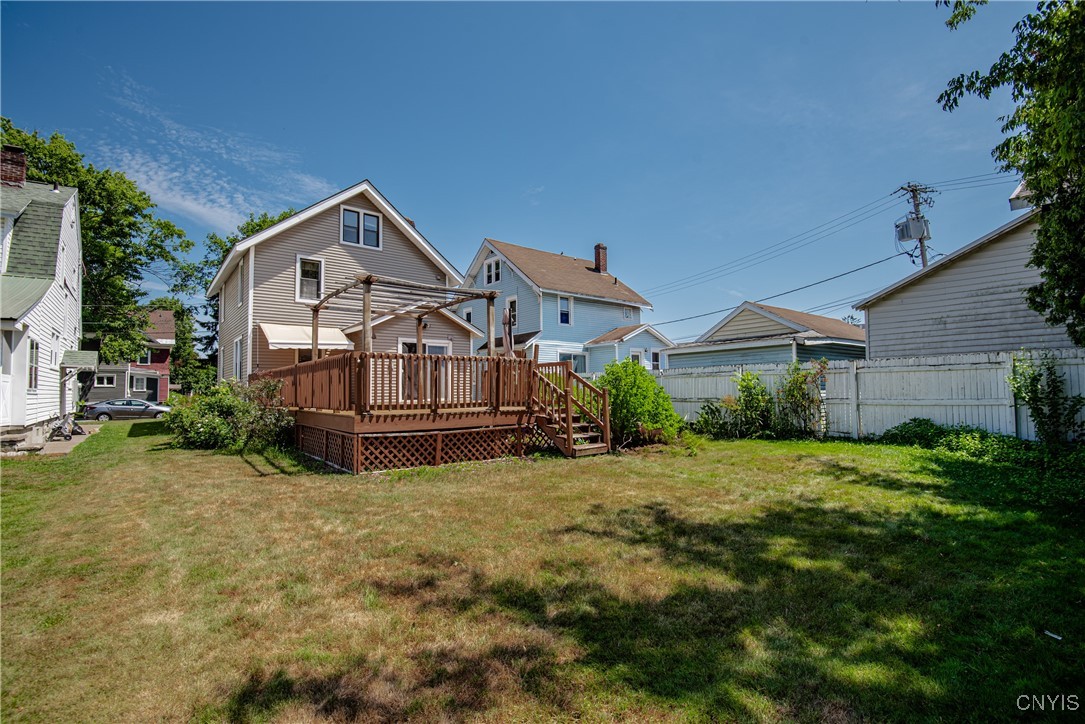 114 Balsam Street Rome, NY 13440 - Photo 23 of 25