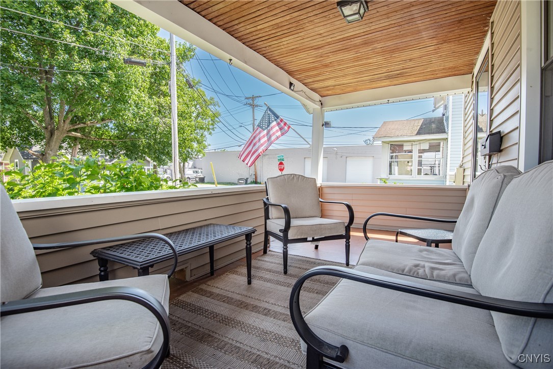 114 Balsam Street Rome, NY 13440 - Photo 3 of 25