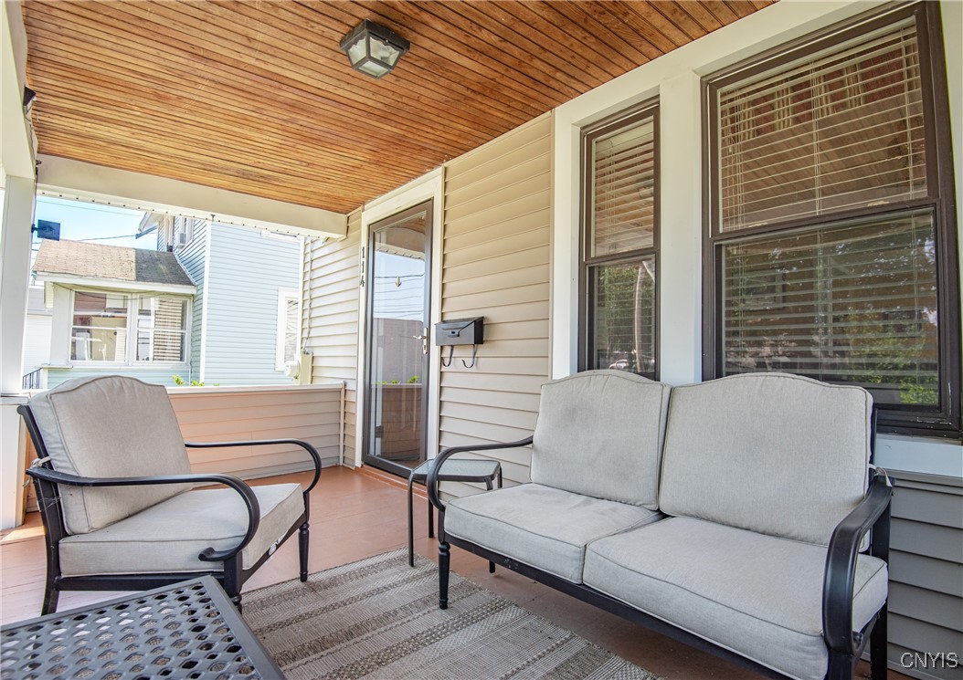 114 Balsam Street Rome, NY 13440 - Photo 4 of 25