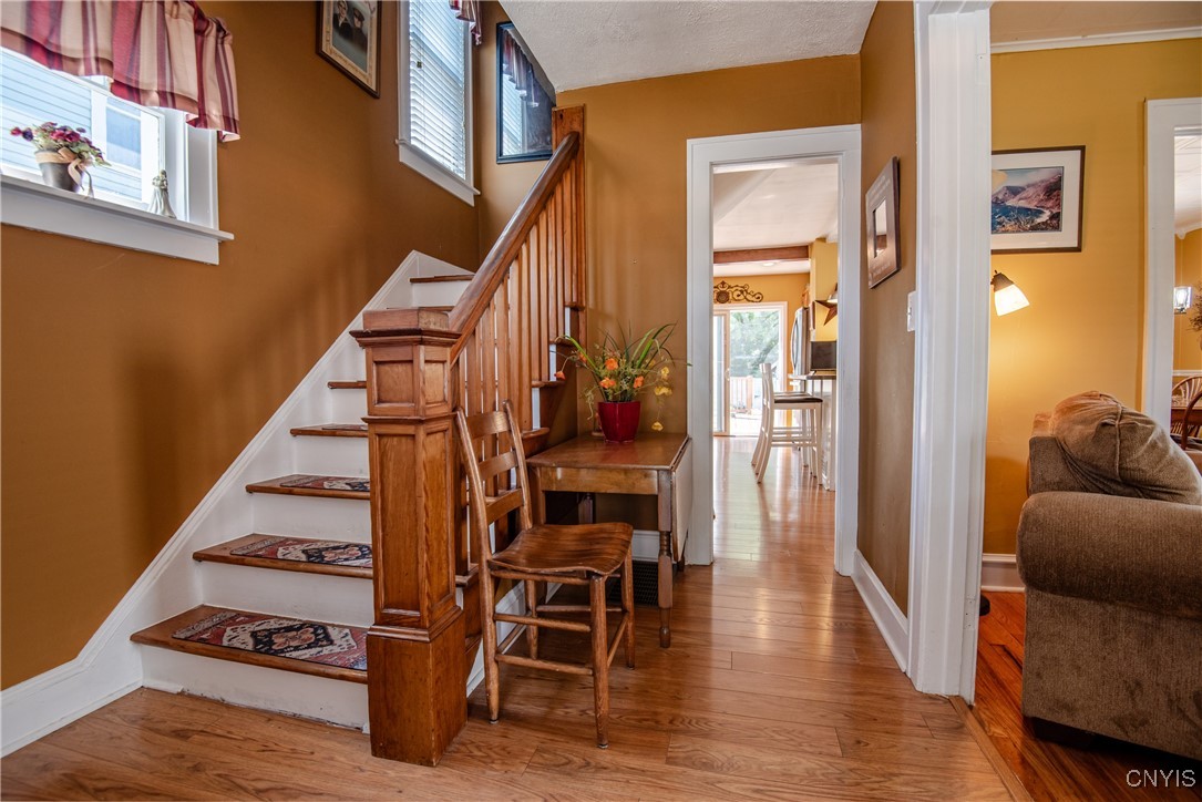 114 Balsam Street Rome, NY 13440 - Photo 5 of 25