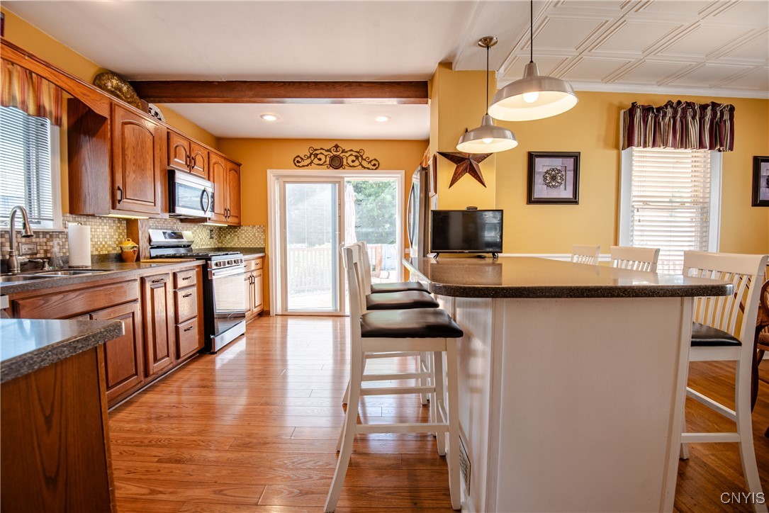 114 Balsam Street Rome, NY 13440 - Photo 6 of 25