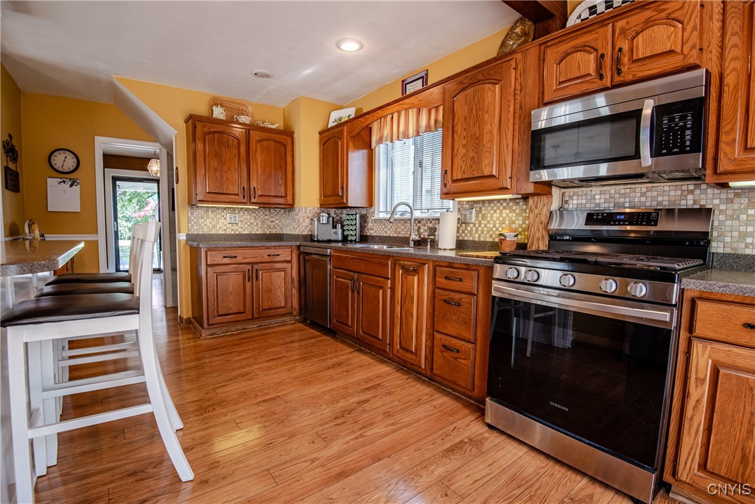 114 Balsam Street Rome, NY 13440 - Photo 7 of 25