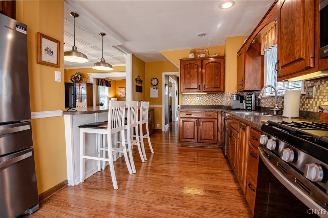 114 Balsam Street Rome, NY 13440 - Photo 8 of 25