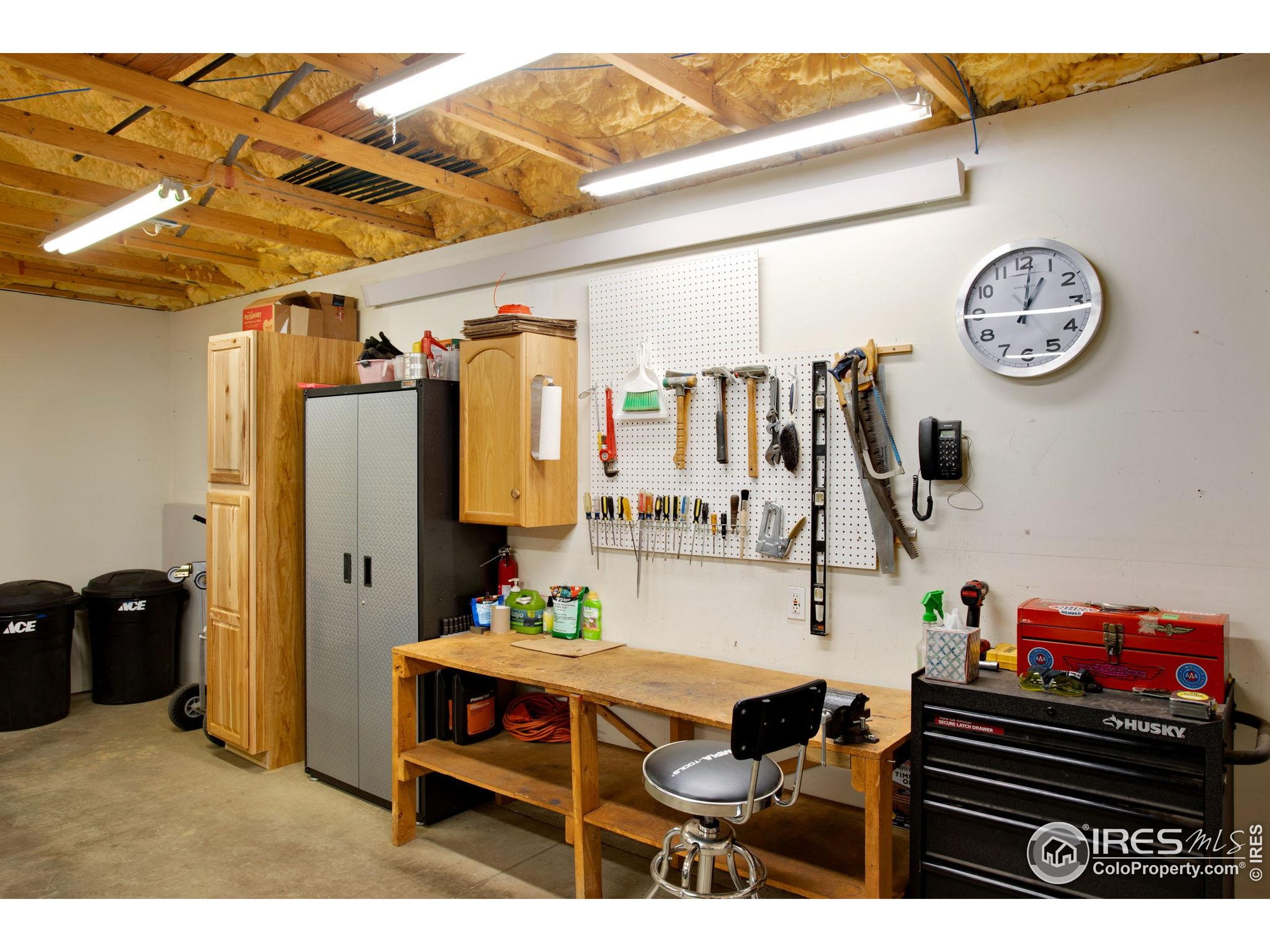 427 Wilderness Ridge Way Bellvue, CO 80512 - Photo 13 of 50