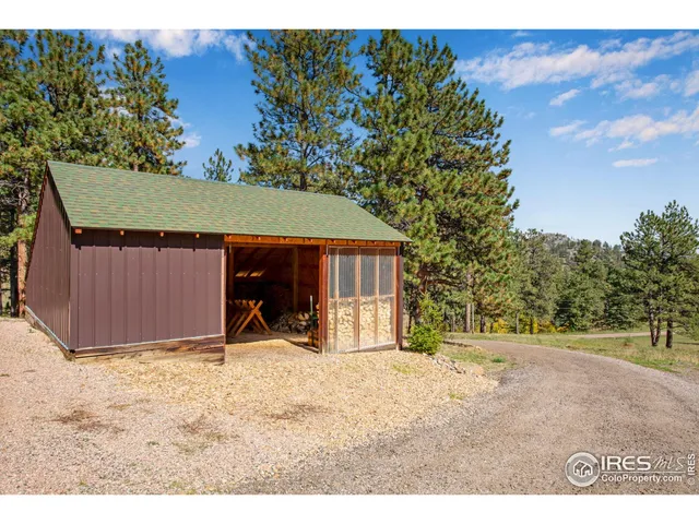 $1,475,000 | 427 Wilderness Ridge Way, Bellvue, CO 80512