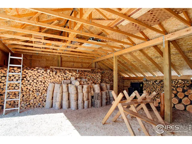 $1,475,000 | 427 Wilderness Ridge Way, Bellvue, CO 80512