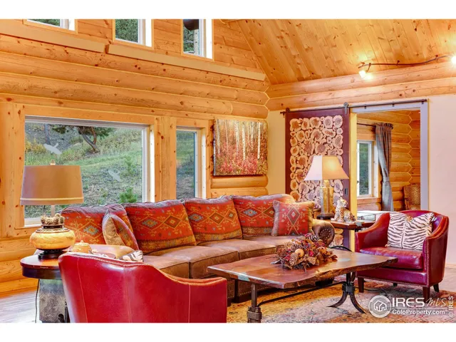 $1,475,000 | 427 Wilderness Ridge Way, Bellvue, CO 80512