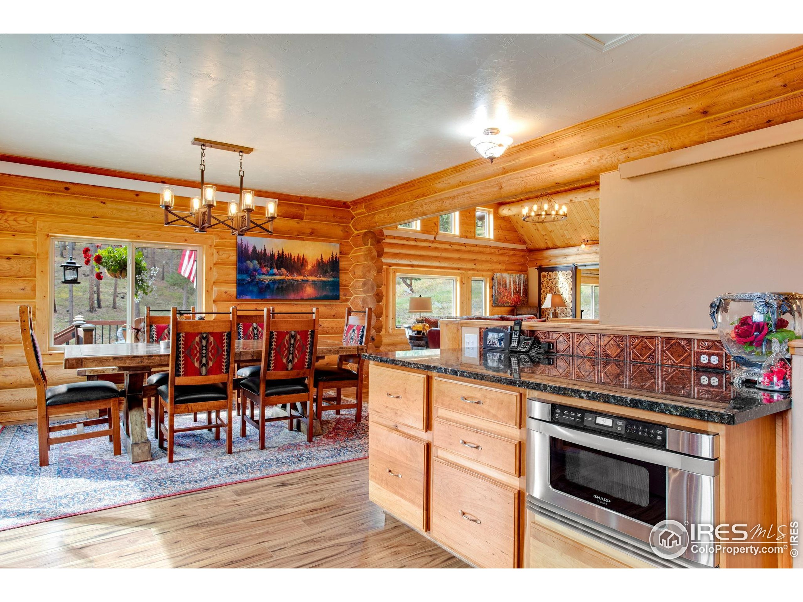 427 Wilderness Ridge Way Bellvue, CO 80512 - Photo 25 of 50