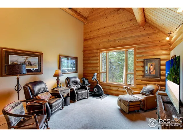 $1,475,000 | 427 Wilderness Ridge Way, Bellvue, CO 80512