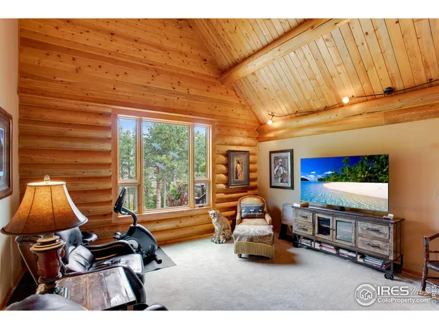 $1,475,000 | 427 Wilderness Ridge Way, Bellvue, CO 80512