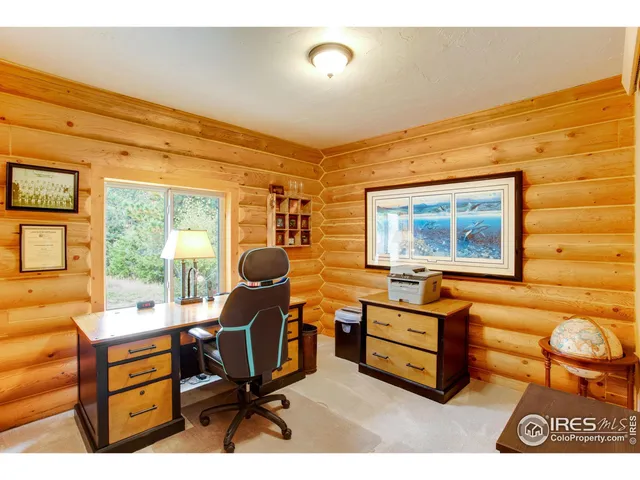 $1,475,000 | 427 Wilderness Ridge Way, Bellvue, CO 80512