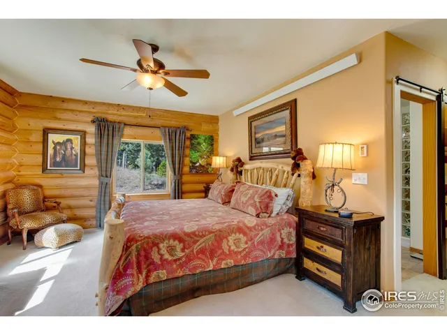 $1,475,000 | 427 Wilderness Ridge Way, Bellvue, CO 80512