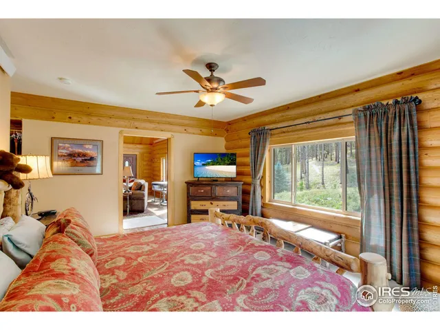 $1,475,000 | 427 Wilderness Ridge Way, Bellvue, CO 80512