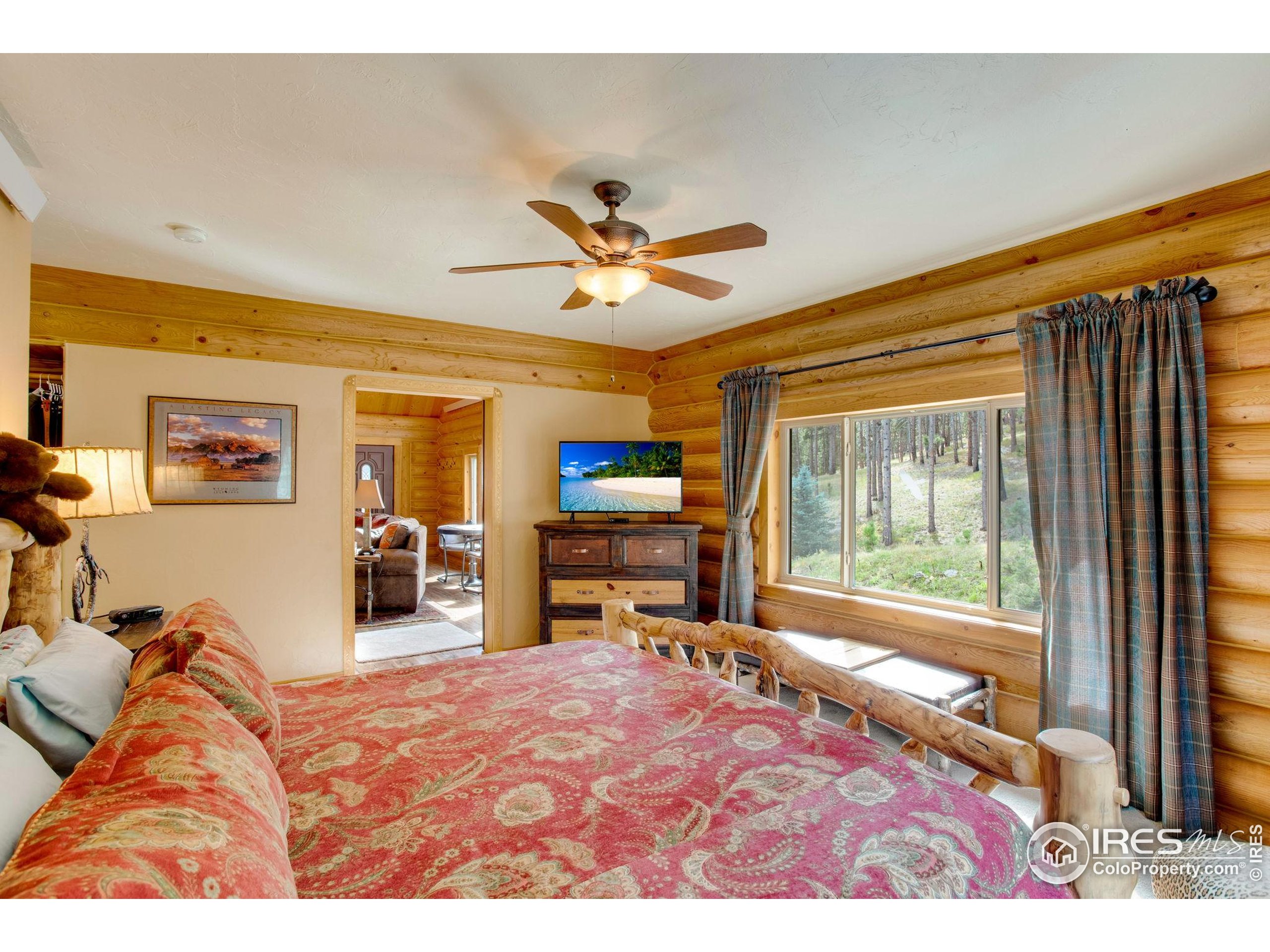 427 Wilderness Ridge Way Bellvue, CO 80512 - Photo 32 of 50