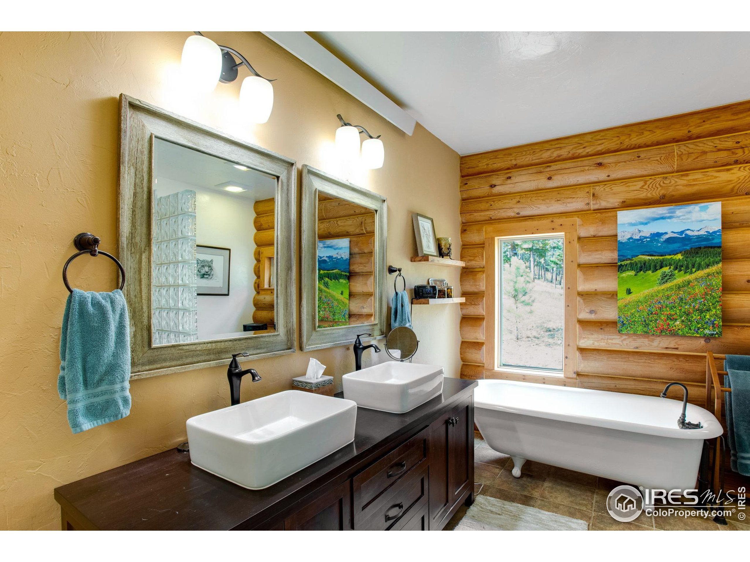 427 Wilderness Ridge Way Bellvue, CO 80512 - Photo 34 of 50