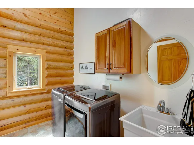 $1,475,000 | 427 Wilderness Ridge Way, Bellvue, CO 80512