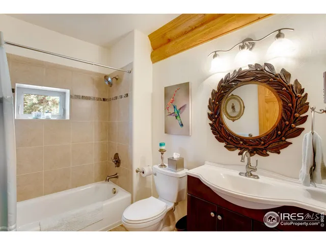 $1,475,000 | 427 Wilderness Ridge Way, Bellvue, CO 80512